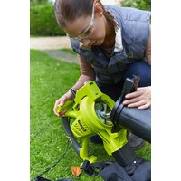 Ручная воздуходувка Ryobi RBV3000CSV