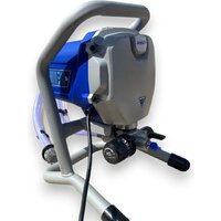 Краскораспылитель Redbo APS-8626