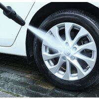 Мойка высокого давления Deko DKCW140