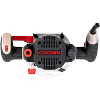 Вертикальный фрезер Crown CT11026RS