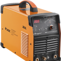 Сварочный инвертор Сварог REAL TIG 200 P AC/DC (E201B)