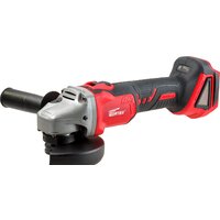 Угловая шлифмашина Wortex CAG 1812 E CAG1812E00029 (без АКБ)
