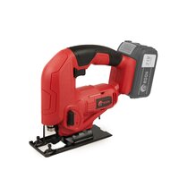 Электролобзик Edon OAF21-JB (без АКБ)