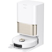 Робот-пылесос Dreame Robot Vacuum L60 Ultra AE White RPL71FE0 (евровилка, белый)
