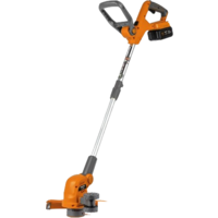 Триммер Daewoo Power DATR 3021Li SET (с АКБ)