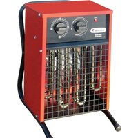 Электрическая тепловая пушка Hintek T-09380