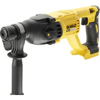 Перфоратор DeWalt DCH133N (без АКБ)