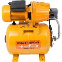 Насосная станция Partisan PWS-1100