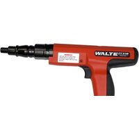 Пистолет монтажный пороховой Walte PT-370