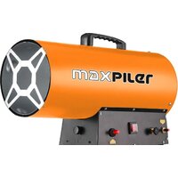 Газовая тепловая пушка MaxPiler MGH-3301