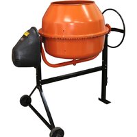 Бетономешалка Калибр БСЭ-200