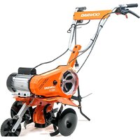Мотокультиватор электрический Daewoo Power DAT 2500ER