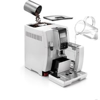 Кофемашина DeLonghi Dinamica ECAM 350.35.W