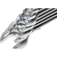 Набор ключей Sparta 152945 (12 предметов)