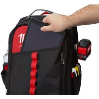 Рюкзак для инструментов Milwaukee Low Profile Backpack 4932464834
