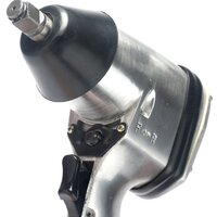 Пневматический гайковерт Patriot PN 312