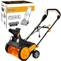 Снегоуборщик Deko ST2500R 083-4447
