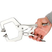 Струбцина Deko HT34