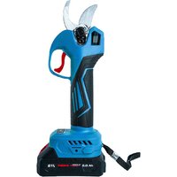 Секатор Katana PR3000 (с 2-мя АКБ, кейс)