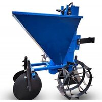 Картофелесажатель Краян КС-01-02