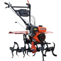 Мотокультиватор бензиновый Skiper SP-860S (без колес)