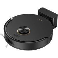 Робот-пылесос Dreame Robot Vacuum F21 Black RLF42GA (евровилка, черный)