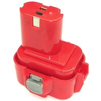 Аккумулятор копия Makita 020636 (9.6В/3 Ah)