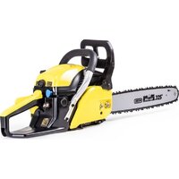 Бензопила FoxWeld Machete 146 Pro