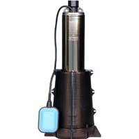 Колодезный насос Джилекс Водомет ПРОФ 55/75 А дф