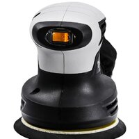 Эксцентриковая шлифмашина Deko DKG400-125