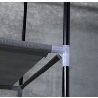 Этажерка Deko DKCL05 (серый)