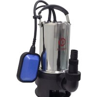 Дренажный насос Калибр НПЦ-1100/35Н