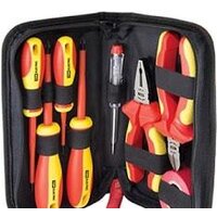 Набор отверток TDM Electric SQ1017-0101 (8 предметов)