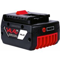 Аккумулятор VOLAT BAT614 (14.4В/4 Ah)