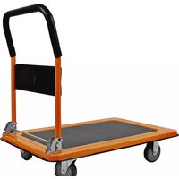 Тележка-платформа RAD ТПУ 300