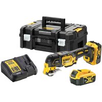 Реноватор DeWalt DCS356P2 (с 2-мя АКБ, кейс)