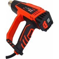 Промышленный фен Brait BHG2000ERD