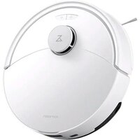 Робот-пылесос Roborock Q8 Max Pro RRA1TAL Q8MRP02-02 (с русской озвучкой, белый)