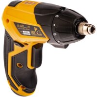 Электроотвертка Denzel CSL-3.6-01 (с АКБ)