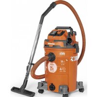 Пылесос Daewoo Power DAVC 2500SD