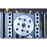 Станок для гибки арматуры ТСС GW 42B
