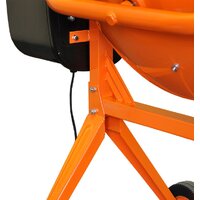 Бетономешалка Skiper CM-200