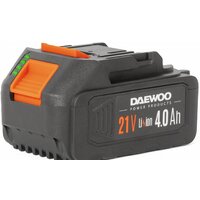 Аккумулятор Daewoo Power DABT 4021Li (21В/4 Ah)