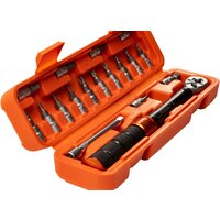 Динамометрический ключ MaxPiler MTW-18-SET