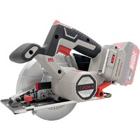 Дисковая (циркулярная) пила Crown CT25040-150HX (без АКБ)