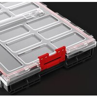 Органайзер Qbrick System ONE Organizer L 2.0 ORGQL2FCZAPG001