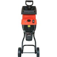 Садовый измельчитель Калибр ЭСИ-2500Н