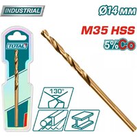 Сверло Total TAC11214001