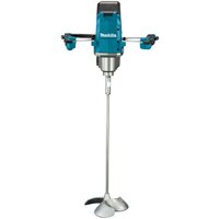 Строительный миксер Makita UT001GZ02 (без АКБ)