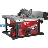 Распиловочный (циркулярный) станок Milwaukee M18 FUEL M18FTS210-0 4933464722 (без АКБ)